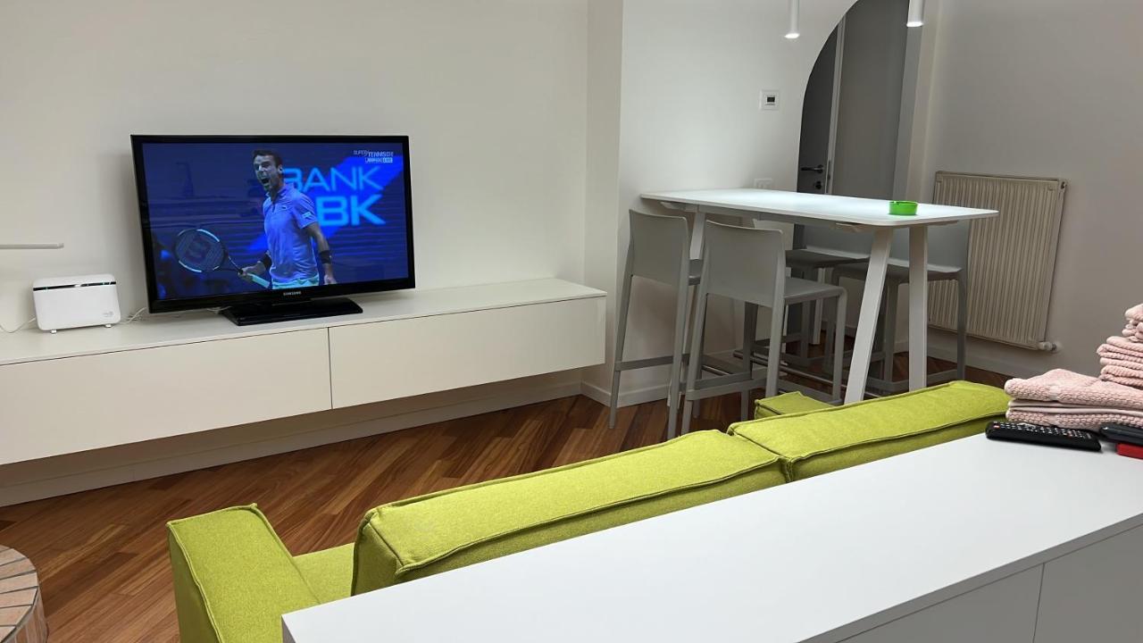 Giada Due Apartment Тревизо Екстериор снимка