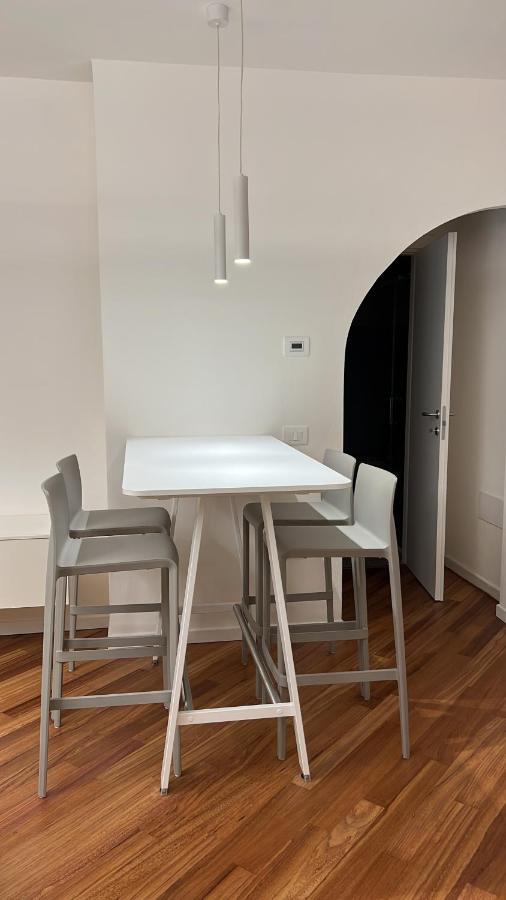 Giada Due Apartment Тревизо Екстериор снимка