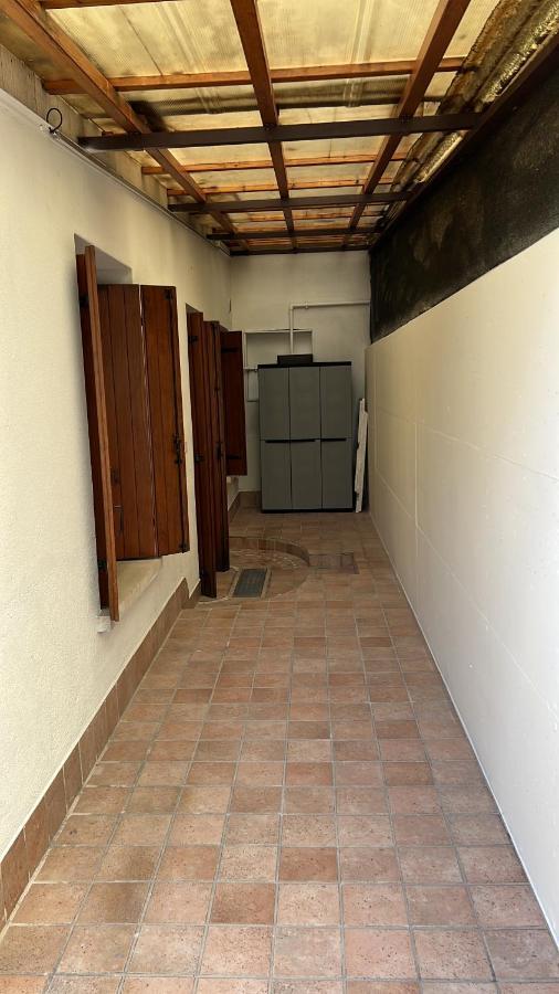 Giada Due Apartment Тревизо Екстериор снимка